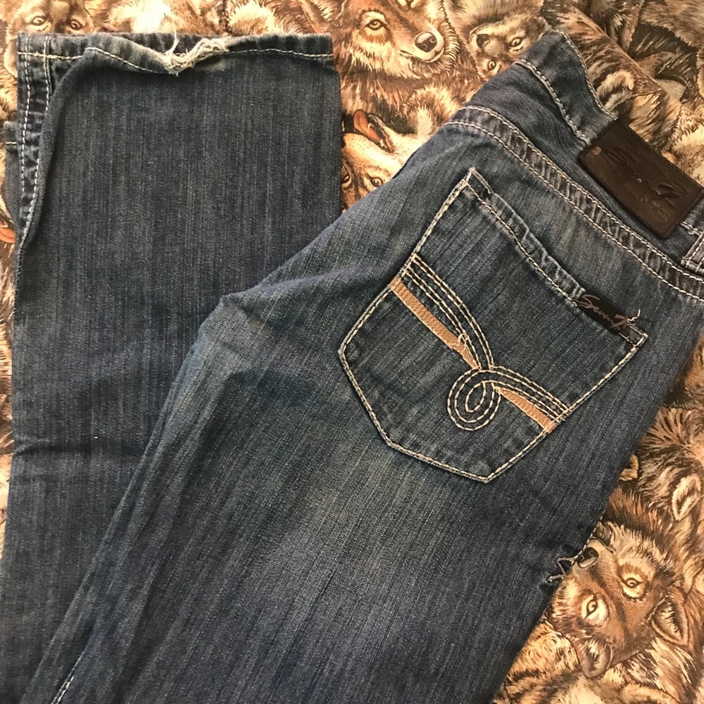 Seven7 Jeans